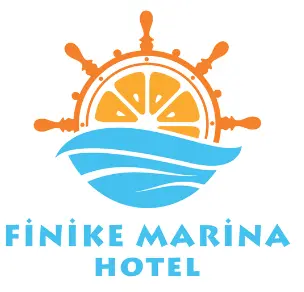 Finike Marina Hotel Logo