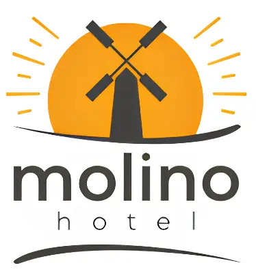 Molino Hotel Logo