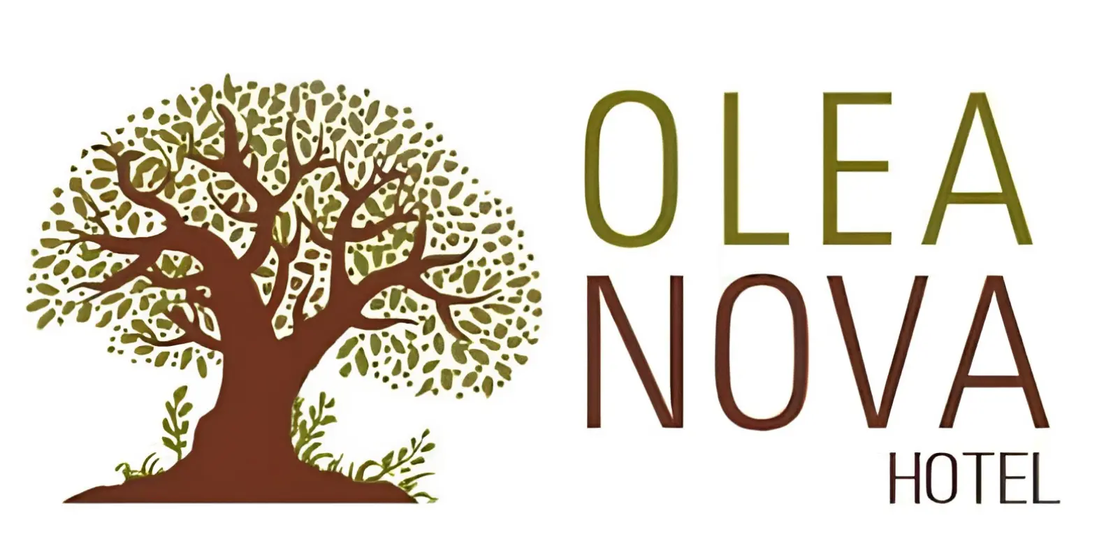 Olea Nova Hotel Logo