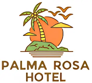 Palma Rosa Hotel Logo