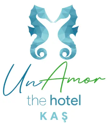 Un Amor Hotel Logo